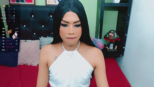 Snapshot of Amanda_bigx chatting on 23, 1, 2025 Amanda bigx online show from 23, 1, 2025