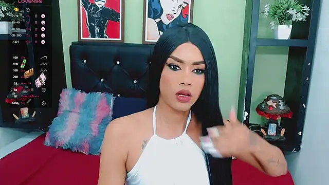 Snapshot of Amanda_bigx chatting on 23, 1, 2025 Amanda bigx online show from 23, 1, 2025