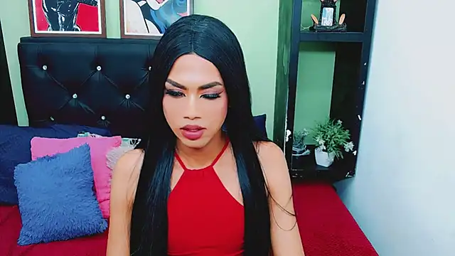 Snapshot of Amanda_bigx chatting on 27, 1, 2025 Amanda bigx online show from 27, 1, 2025