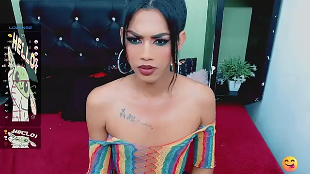 Snapshot of Amanda_bigx chatting on 30, 1, 2025 Amanda bigx online show from 30, 1, 2025