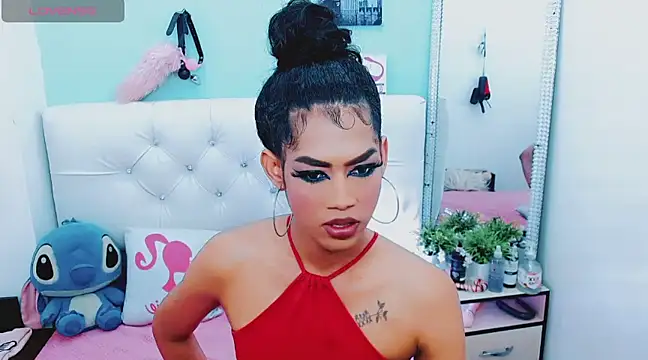 Snapshot of Amanda_bigx chatting on 31, 1, 2025 Amanda bigx online show from 31, 1, 2025