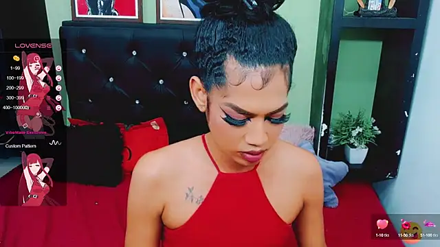 Snapshot of Amanda_bigx chatting on 1, 2, 2025 Amanda bigx online show from 1, 2, 2025