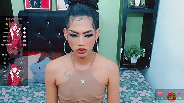 Snapshot of Amanda_bigx chatting on 1, 2, 2025 Amanda bigx online show from 1, 2, 2025