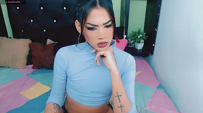 Snapshot of Amanda_bigx chatting on 7, 2, 2025 Amanda bigx online show from 7, 2, 2025