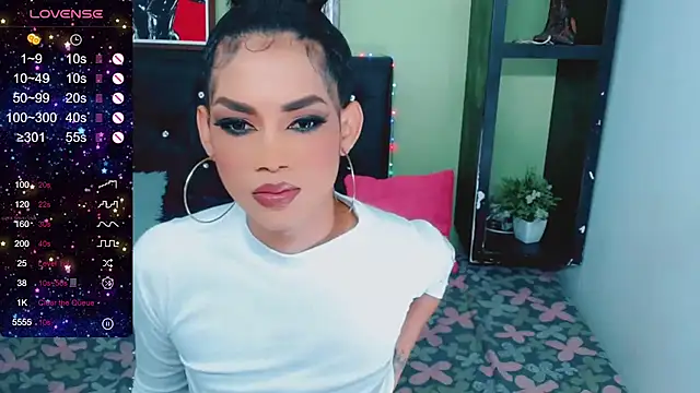 Snapshot of Amanda_bigx chatting on 11, 2, 2025 Amanda bigx online show from 11, 2, 2025