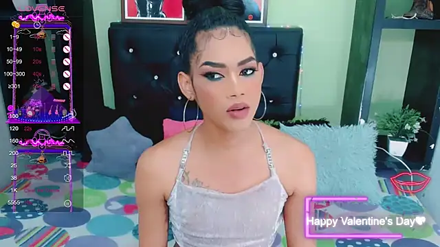 Snapshot of Amanda_bigx chatting on 15, 2, 2025 Amanda bigx online show from 15, 2, 2025