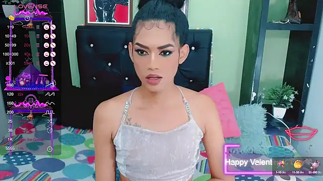 Snapshot of Amanda_bigx chatting on 15, 2, 2025 Amanda bigx online show from 15, 2, 2025