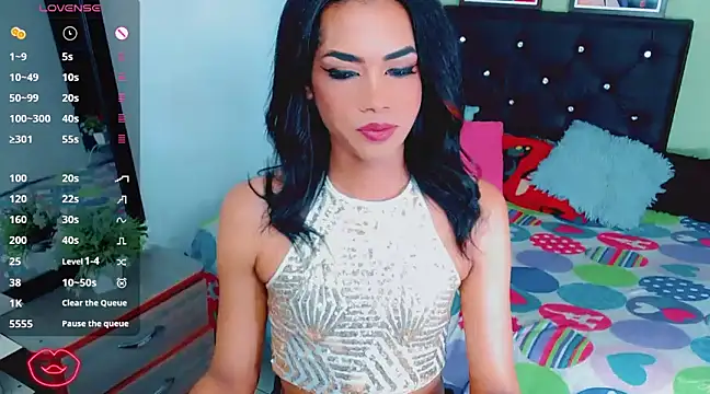 Snapshot of Amanda_bigx chatting on 3, 3, 2025 Amanda bigx online show from 3, 3, 2025