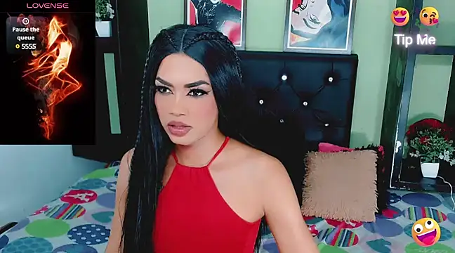 Snapshot of Amanda_bigx chatting on 14, 3, 2025 Amanda bigx online show from 14, 3, 2025