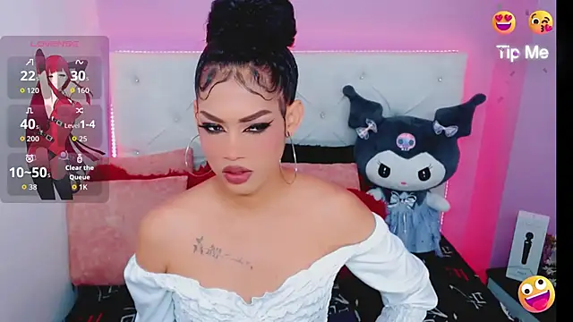 Snapshot of Amanda_bigx chatting on 14, 9, 2025 Amanda bigx online show from 14, 9, 2025