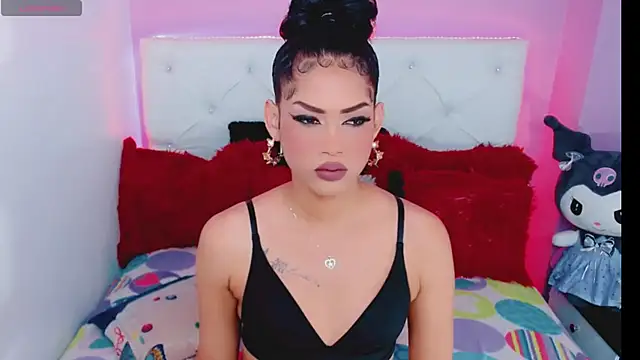 Snapshot of Amanda_bigx chatting on 19, 9, 2025 Amanda bigx online show from 19, 9, 2025