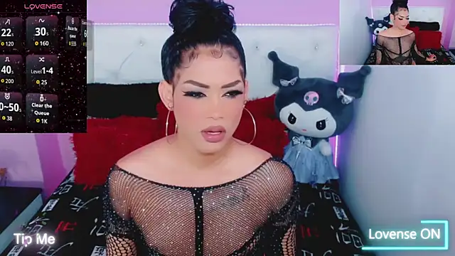 Snapshot of Amanda_bigx chatting on 22, 10, 2025 Amanda bigx online show from 22, 10, 2025