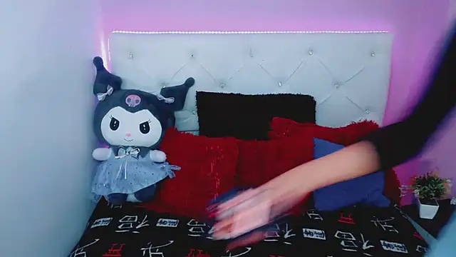 Snapshot of Amanda_bigx chatting on 29, 10, 2025 Amanda bigx online show from 29, 10, 2025