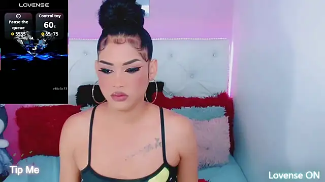 Snapshot of Amanda_bigx chatting on 20, 11, 2025 Amanda bigx online show from 20, 11, 2025