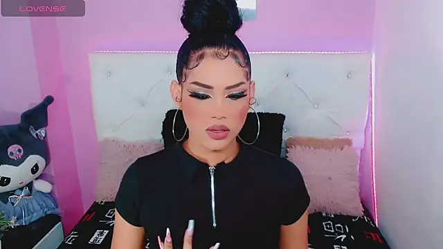 Snapshot of Amanda_bigx chatting on 3, 12, 2025 Amanda bigx online show from 3, 12, 2025