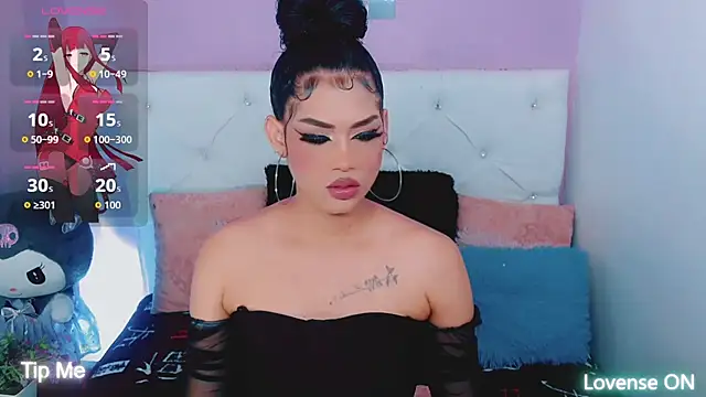 Snapshot of Amanda_bigx chatting on 4, 12, 2025 Amanda bigx online show from 4, 12, 2025