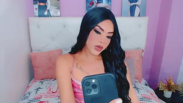 Amanda bigx online show from 30, 3, 2026