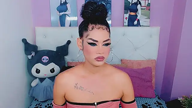 Amanda bigx online show from 4, 6, 2026