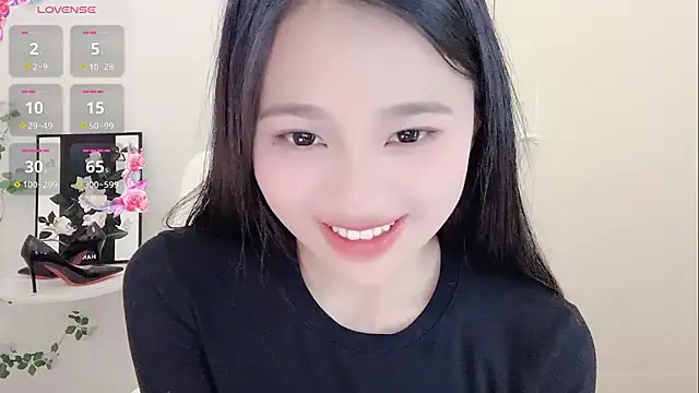 BEGONIA-- online show from 10, 1, 2025