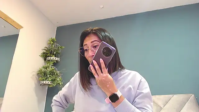 SharisWillian online show from 5, 2, 2026