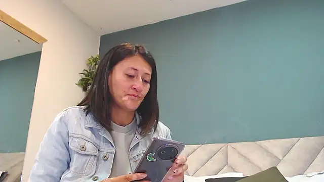 SharisWillian online show from 11, 2, 2026