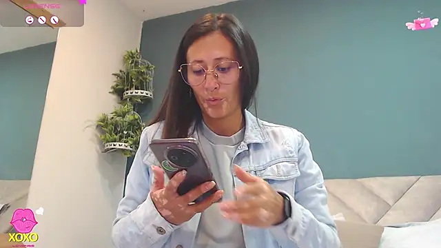 SharisWillian online show from 21, 3, 2026