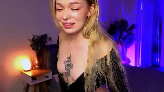 Lily Yin online show from 27, 2, 2026