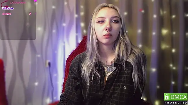 JustMeowGirl online show from 20, 1, 2025