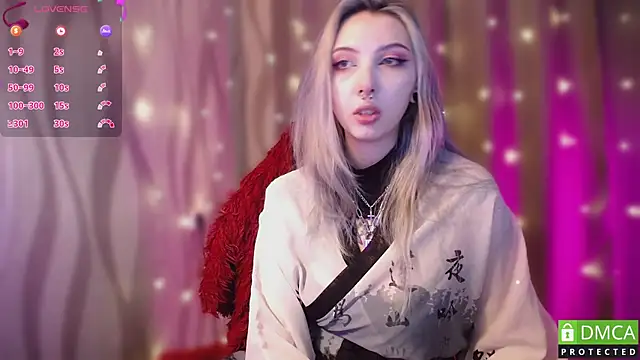 JustMeowGirl online show from 6, 2, 2025