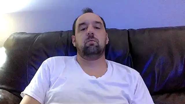 Kink Master Daddy online show from 18, 10, 2025