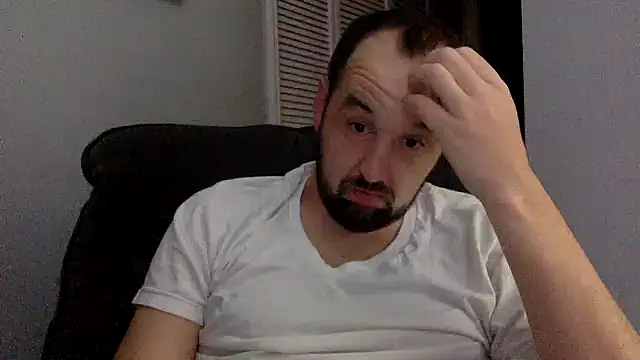 Kink Master Daddy online show from 7, 11, 2025