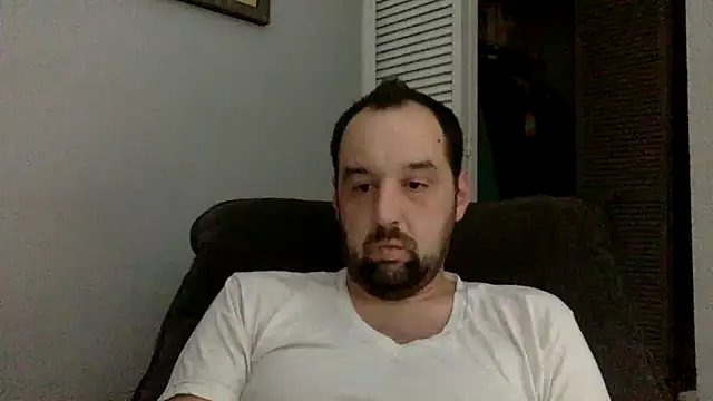 Kink Master Daddy online show from 25, 11, 2025