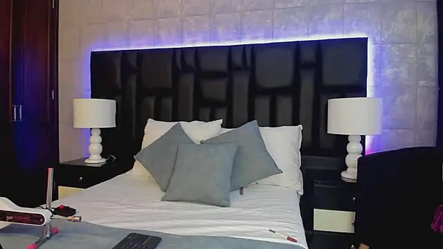 MiaSweeths online show from 22, 1, 2025