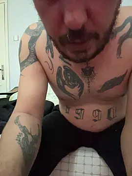 sikergecer3435 online show from 25, 3, 2026