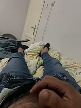 sikergecer3435 online show from 21, 4, 2026