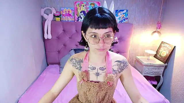 charlottemoonxz online show from 8, 3, 2026