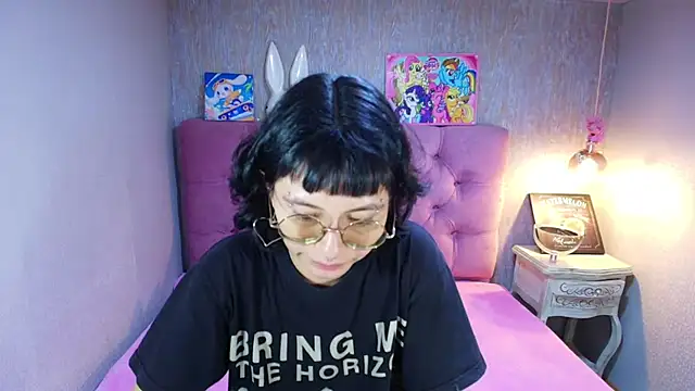 charlottemoonxz online show from 20, 5, 2026