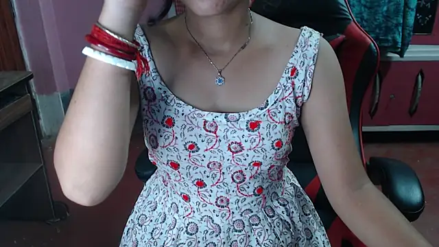 Angel Alison  online show from 10, 10, 2025