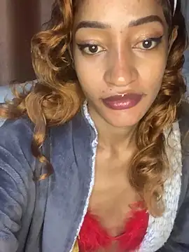 GoddessVee online show from 27, 12, 2024