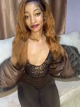 GoddessVee online show from 3, 1, 2025