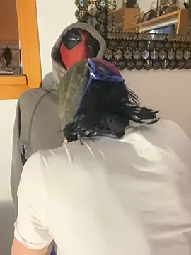 Kamaleonix online show from 3, 4, 2026