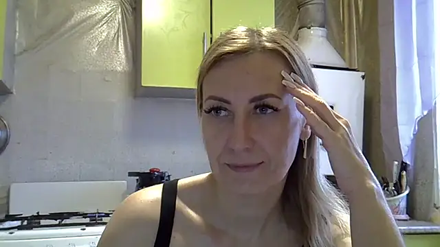 AshleyXHoney online show from 10, 12, 2024