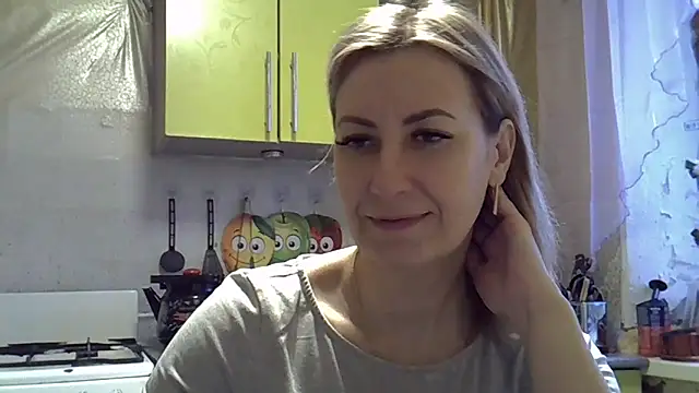 AshleyXHoney online show from 17, 1, 2025