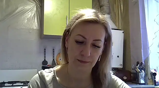 AshleyXHoney online show from 24, 1, 2025