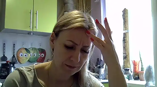 AshleyXHoney online show from 31, 1, 2025