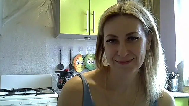 AshleyXHoney online show from 5, 3, 2025