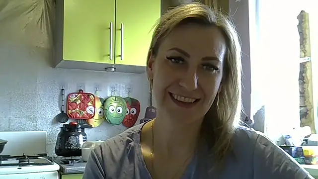 AshleyXHoney online show from 13, 3, 2025