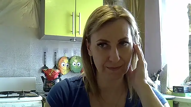 AshleyXHoney online show from 17, 3, 2025