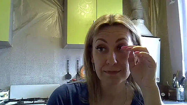 AshleyXHoney online show from 21, 3, 2025