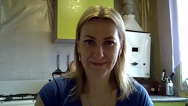 AshleyXHoney online show from 22, 3, 2025